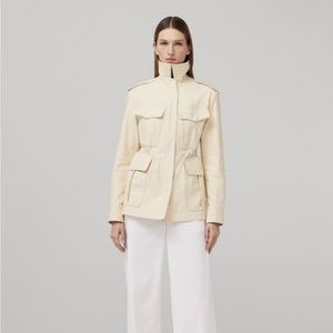 Rag & Bone Lorenz military jacket, XL, new with tags